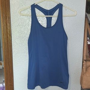 Nike dry fit tank top